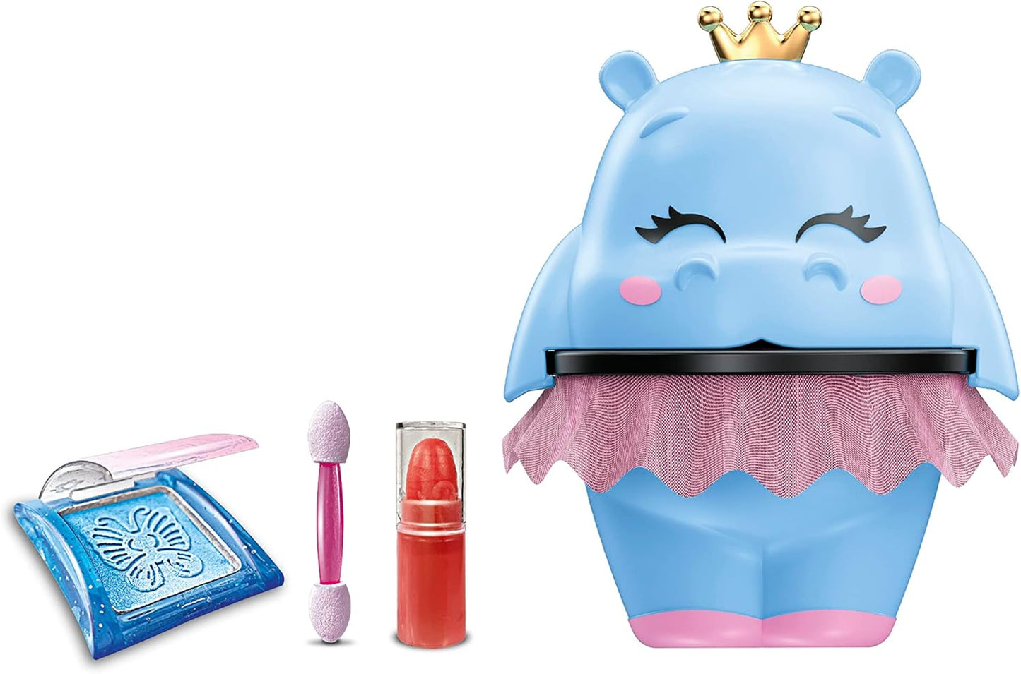 CLEMENTONI CRAZYCHIC LOVELY BALLERINA MA - Marah Kids