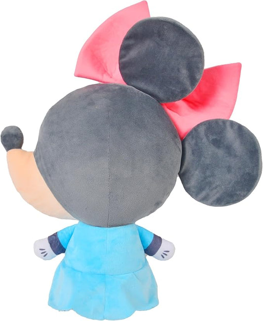 DISNEY PLUSH MINNIE S.COLLECTION S6" - Marah Kids