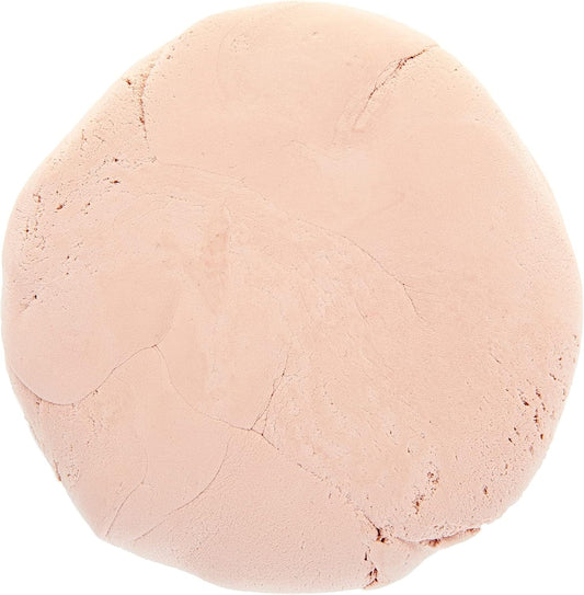 Crayola Model Magic, 4 - oz. Pouch - Bisque - Marah Kids