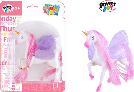 Power Joy Everyday Toy Magic Pegasus - Marah Kids