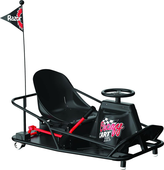 Razor Crazy Cart Xl 22Km/H 16+ - Marah Kids
