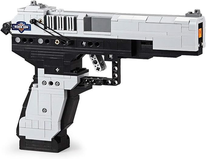 Cada MK23 Combat Pistol - Marah Kids