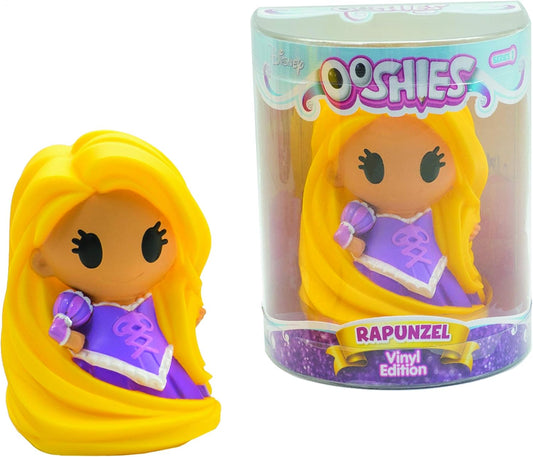 Headster - Ooshies Disney Vinyl Edition S1 4" Woc - Marah Kids