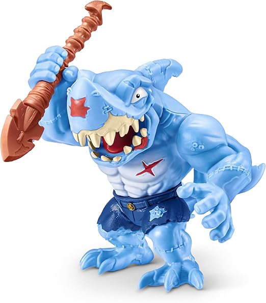 ZURU Smasher Horror House Dissect (S1) - Marah Kids