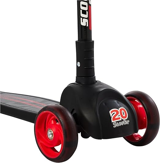 Sam Toys Kids Foldable Twist Scooter - Marah Kids