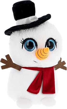 Keel Motsu Christmas 22Cm 6Asst - Marah Kids