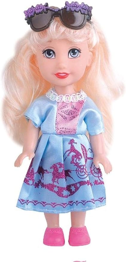 Power Joy Leila Princess Mini Sisters 16 - Marah Kids