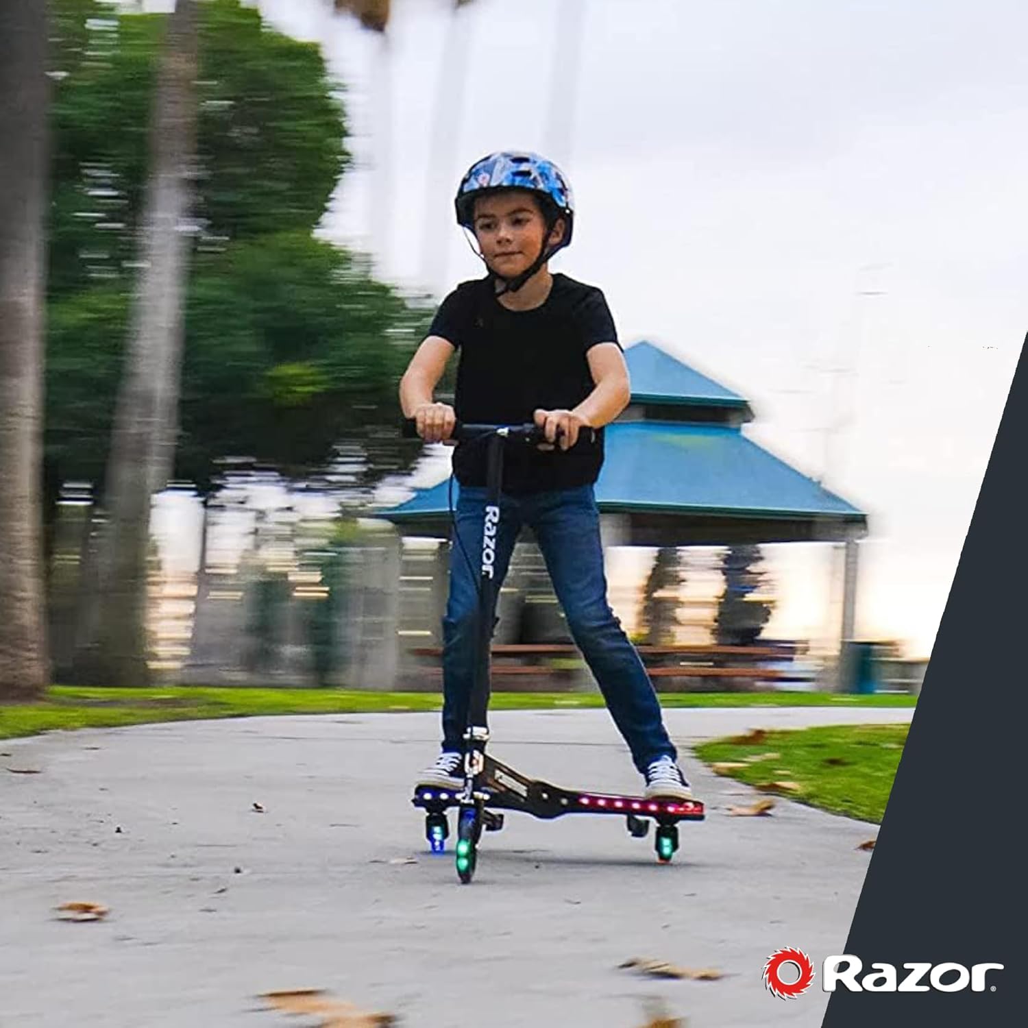 Razor Powerwing Lightshow - Marah Kids