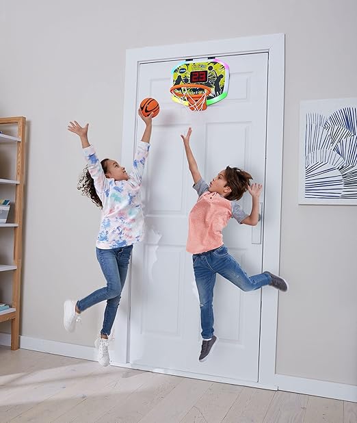 Vtech Kidigo Basketball Hoop - Marah Kids