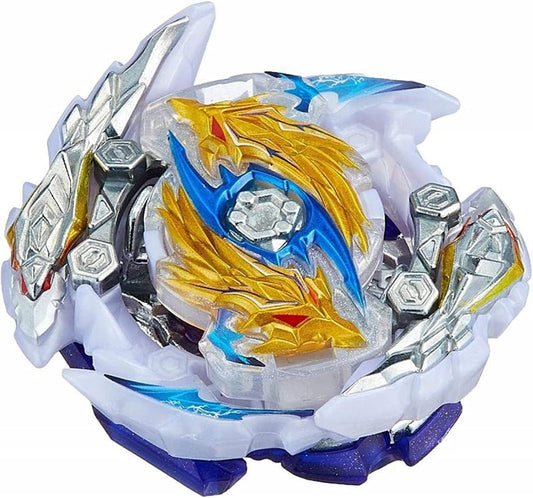 Takara Tomy - Beyblade - Beybattle Burst - Zone Luinor L5 - Marah Kids