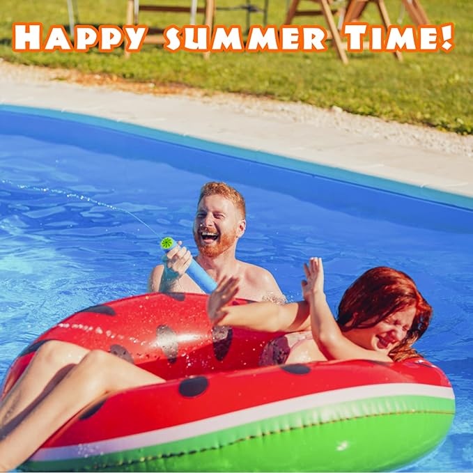 Foam Water Shooter 50x4cm - Marah Kids