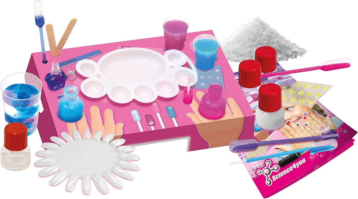 Manicure Factory - Marah Kids