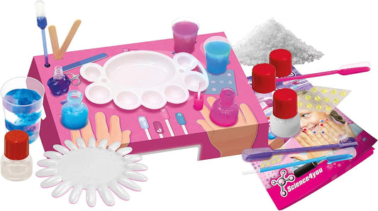 Manicure Factory - Marah Kids