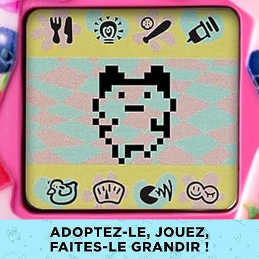 BANDAI TAMAGOTCHI ORIGI. BERRY DELICIOUS BO - Marah Kids