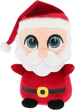 Keel Motsu Christmas 22Cm 6Asst - Marah Kids