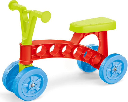 Power Wheelz Ride - on Childs First Car - Marah Kids
