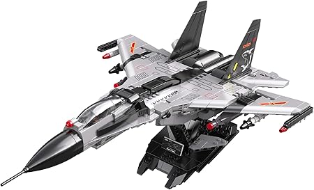 Cada CASCI - Fighter Jet - Marah Kids