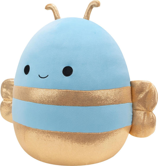 Adoptme Squishmallows Plush Queen Bee 14Inch - Marah Kids