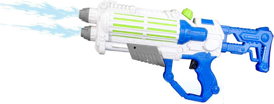 Mondo Aquamals Water Cannon 12Pcs/Pdq - Marah Kids