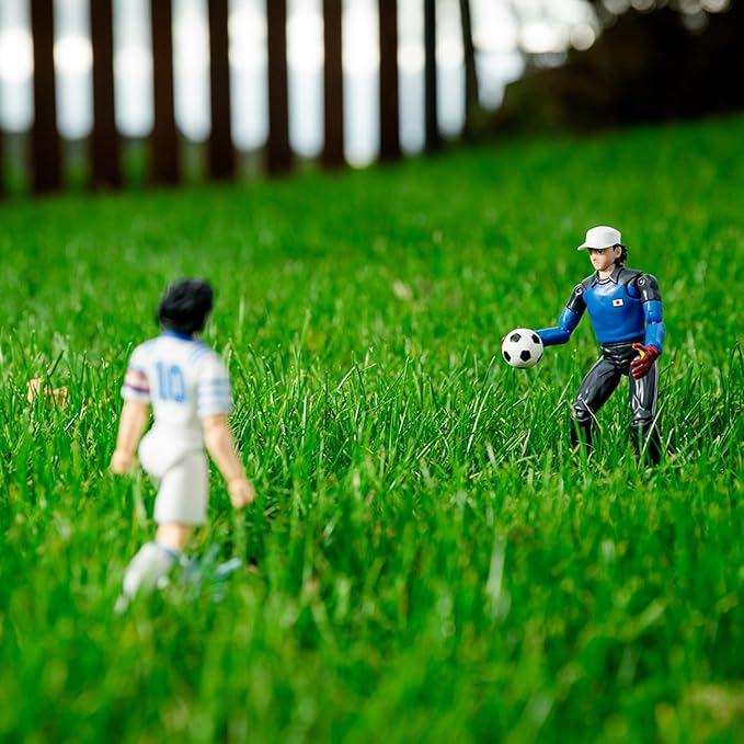 BANDAI ANIME HEROES CAPTAIN TSUBASA GENZO - Marah Kids