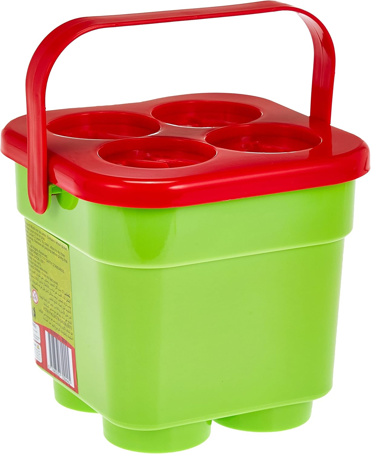 DOHTIME DOUGH BUCKET PROMO - Marah Kids