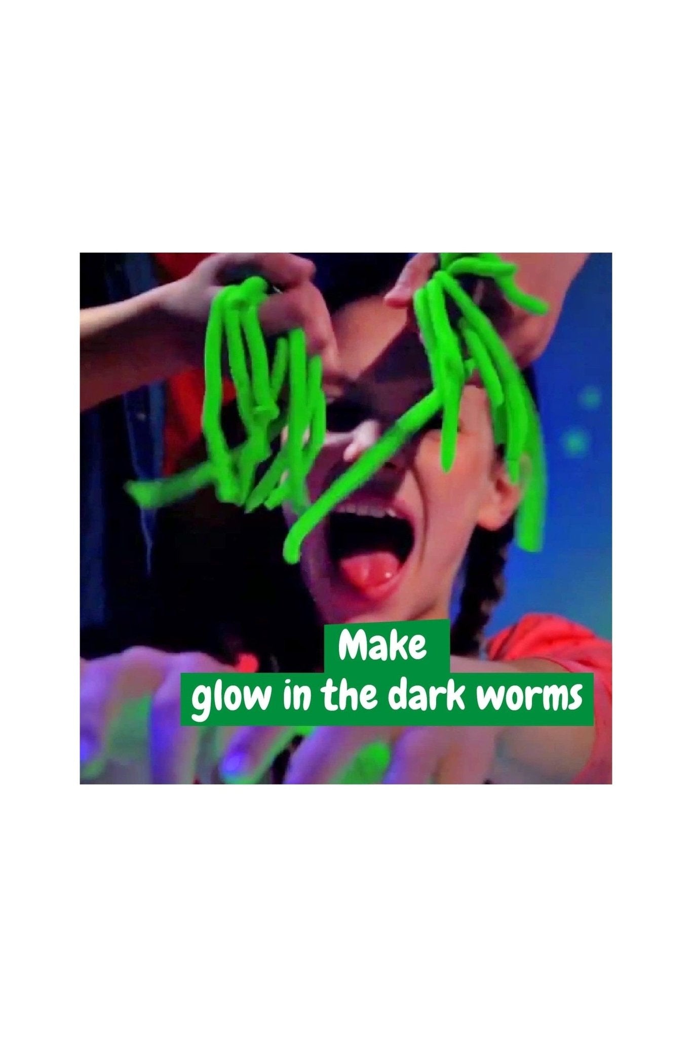Slime Factory - Marah Kids