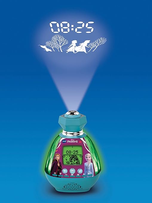 VTECH LICENSE FROZEN 2 KIDIMAGIC, VTUK - Marah Kids