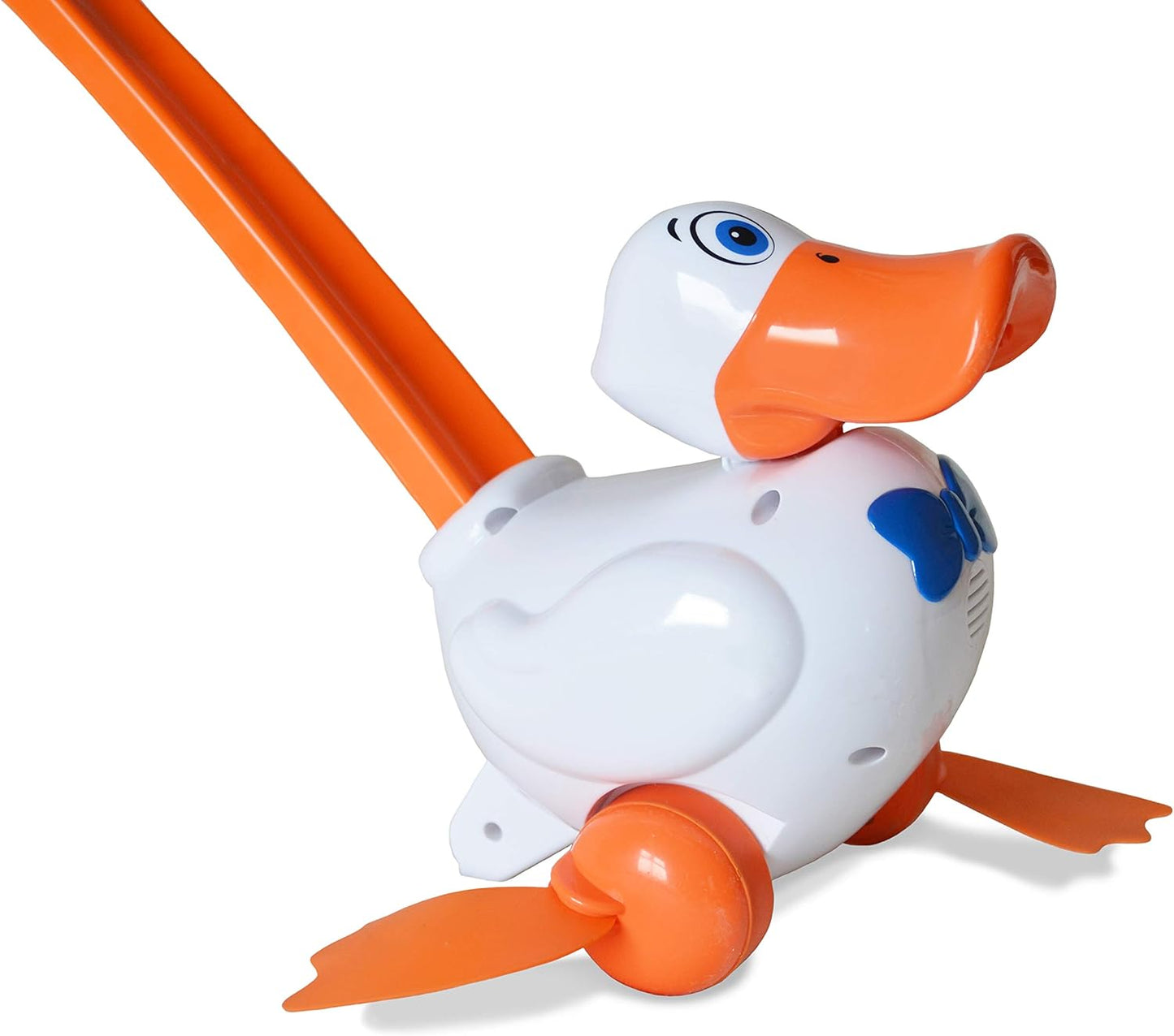 Kids At Play Waddle The Duck - Marah Kids