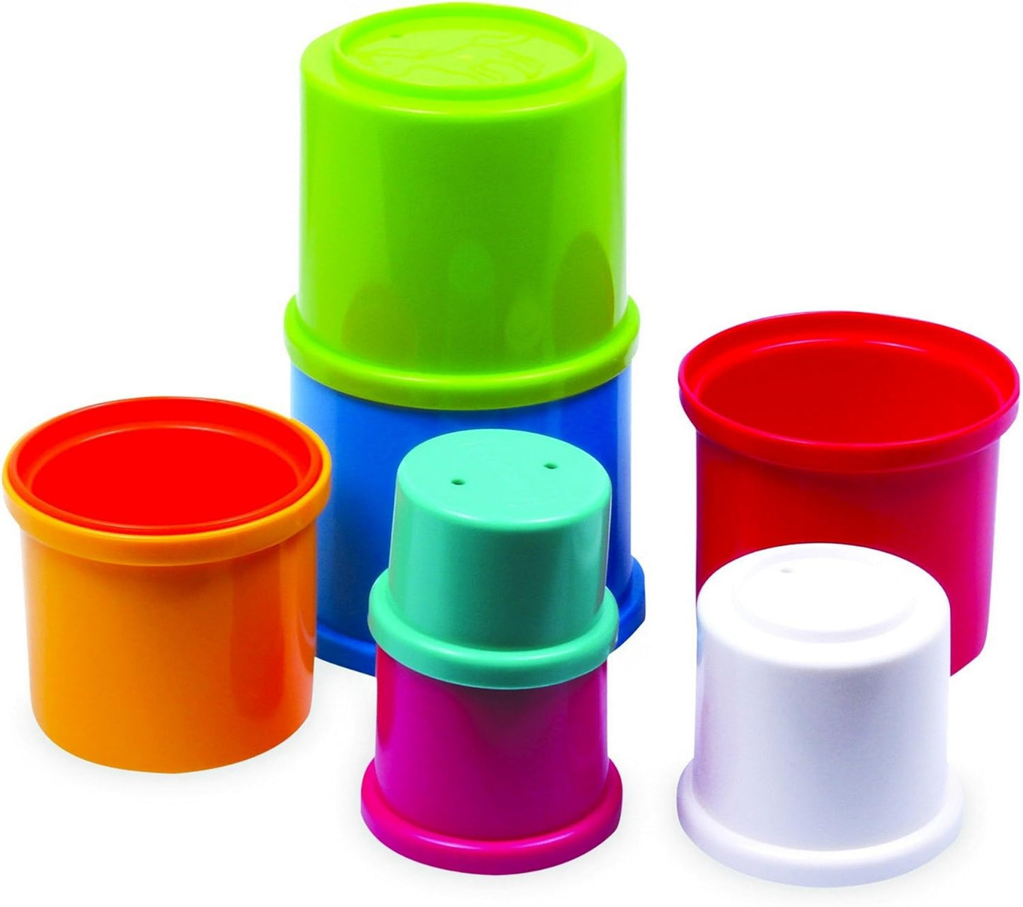 Funskool Stacking Drums - Marah Kids