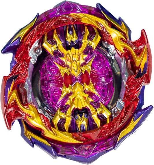 Beybattle Burst-Eclipse Genesis G5