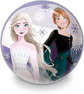 Mondo BioBall Frozen 2 23cm - Marah Kids