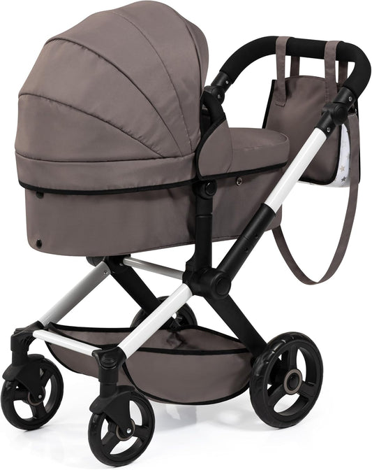 BAYER Dolls Pram Xeo - Marah Kids