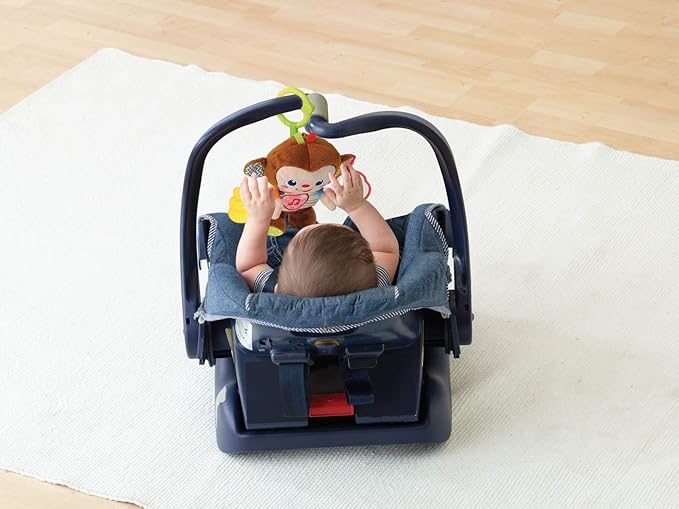 Vtech Swing & Sing Monkey - Marah Kids