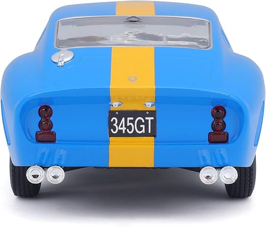 Bburago 1:24 Ferrari Racing Model Kit (without plastic stand) - 250 GTO