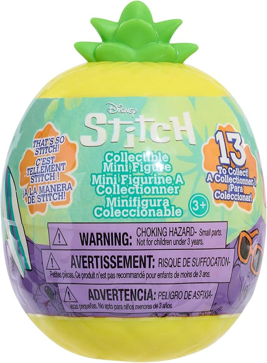DISNEY STITCH COLLECTIBLE MINI FIGURE - Marah Kids