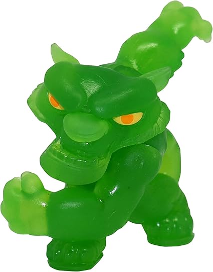 Headster - Kungfu Panda 4 Noodle Box Cdu12 Woc - Marah Kids