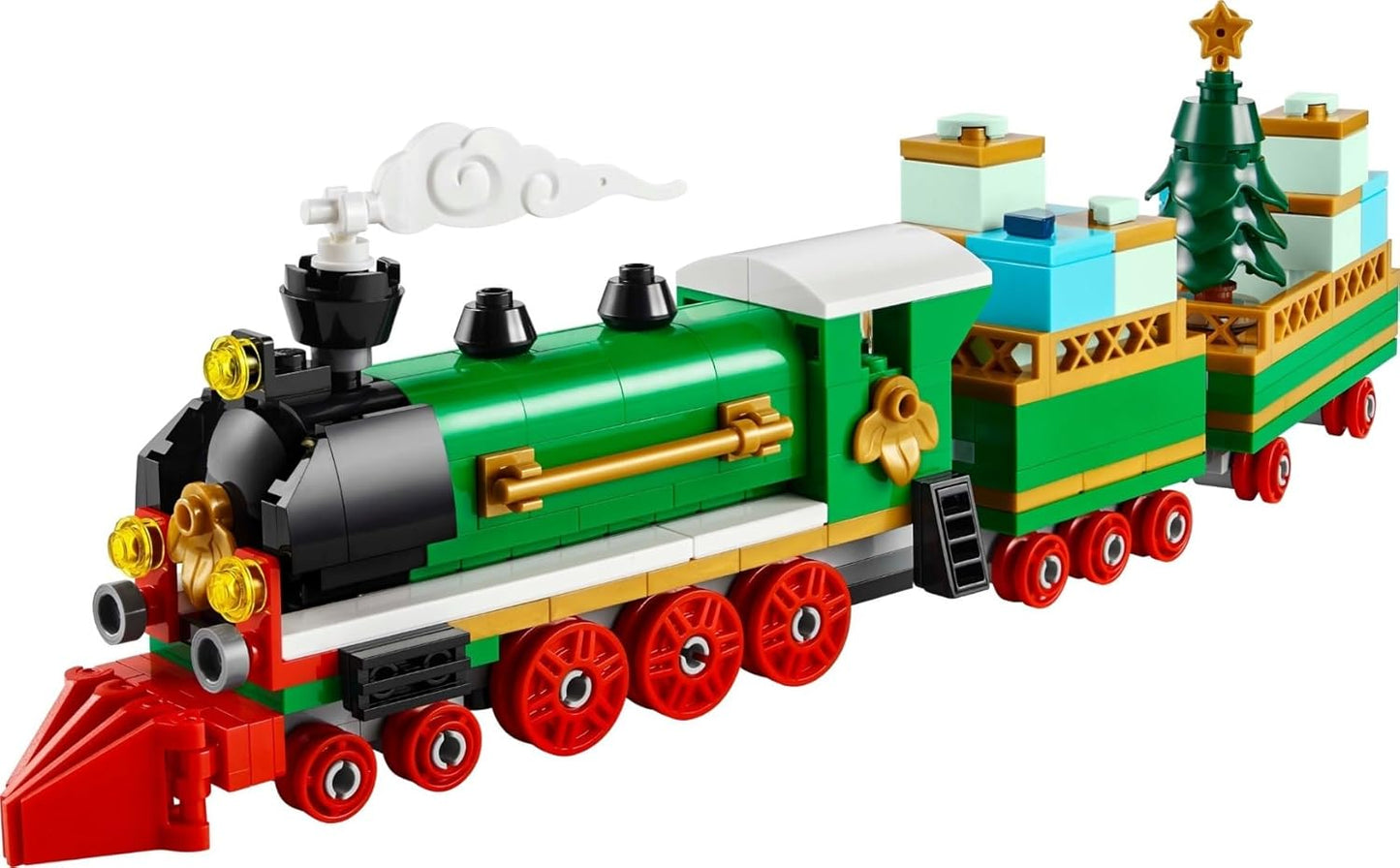 LEGO Creator Winter Holiday Train Promo Set 40700