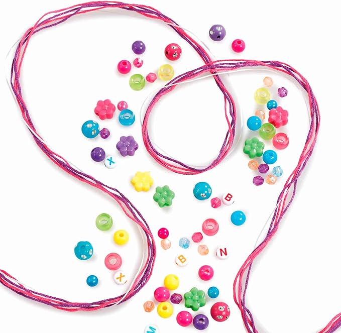 Addo Out To Impress Butterfly Bead Case - Marah Kids