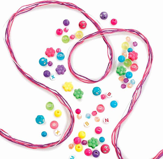 Addo Out To Impress Butterfly Bead Case - Marah Kids