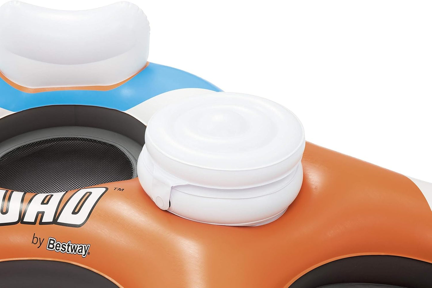 Best Way - Hydroforce Rapid Rider Quad 257X257