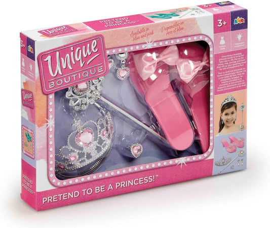 Addo - Uniqboutiqe Pretend To Be Princess - Marah Kids