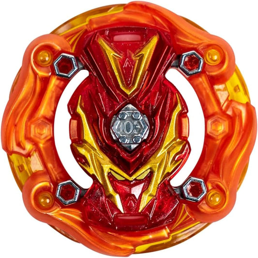 TAKARA TOMY - BEYBLADE - BEYBATTLE BURST - COS - Marah Kids