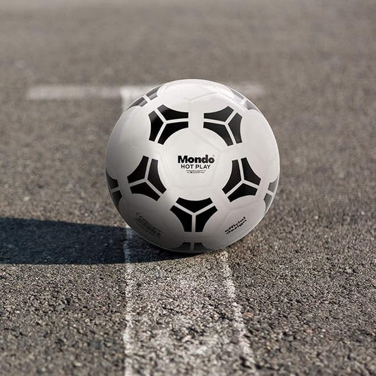 Mondo Heavyweight bioBall Hot Play 23cm - Marah Kids