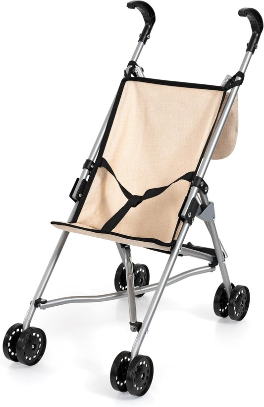 BAYER Dolls Buggy Set With Bag 46Cm - Marah Kids