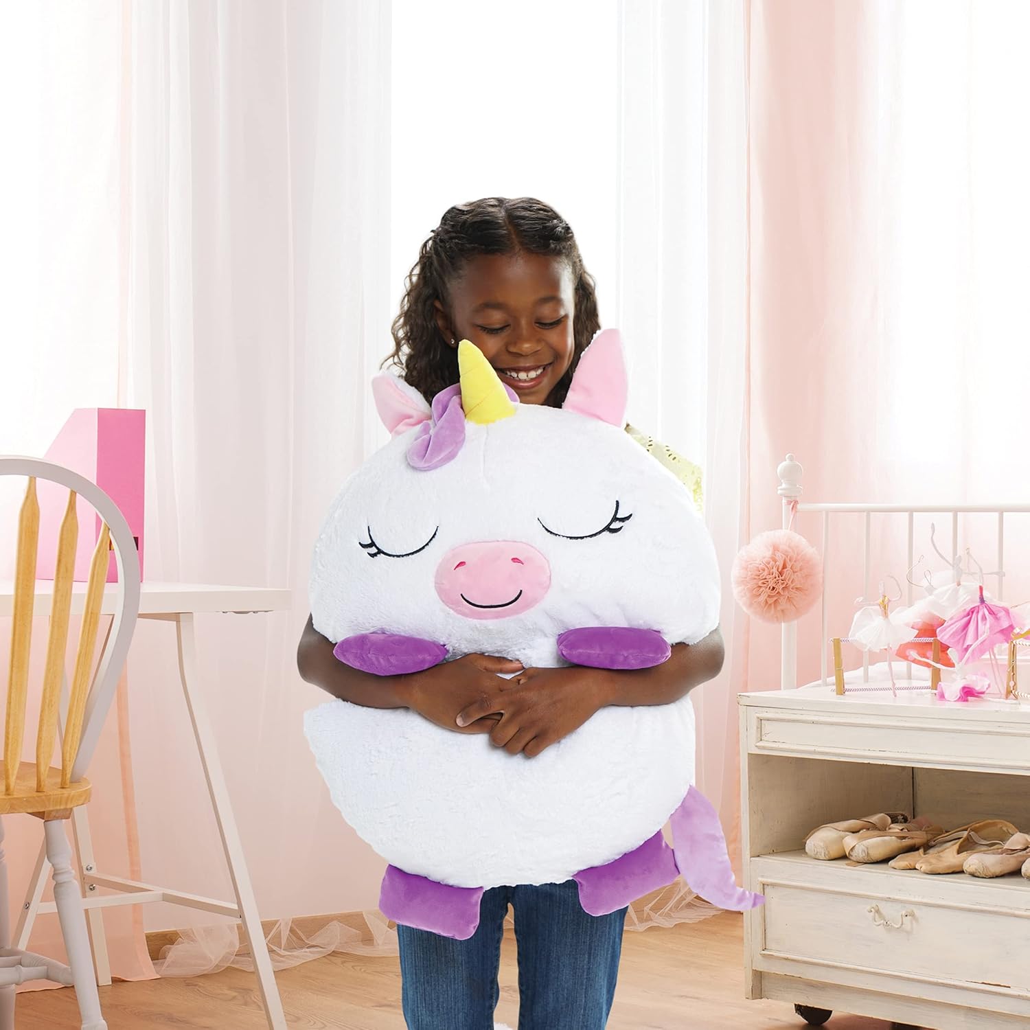 Jayply - Happynappers Sleep Sacks Unicrn Ariana L - Marah Kids