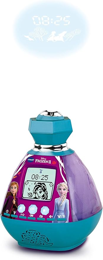 VTECH LICENSE FROZEN 2 KIDIMAGIC, VTUK - Marah Kids