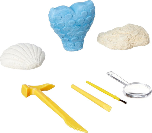 Sew Star - Ocean Dig Kit - Marah Kids