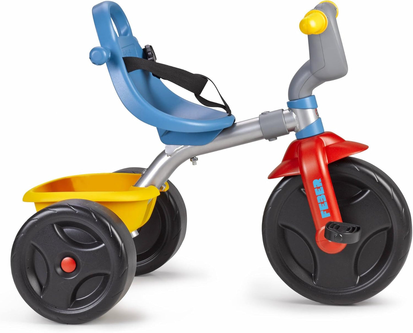 Feber Trike Evo 3In1 C20 - Marah Kids