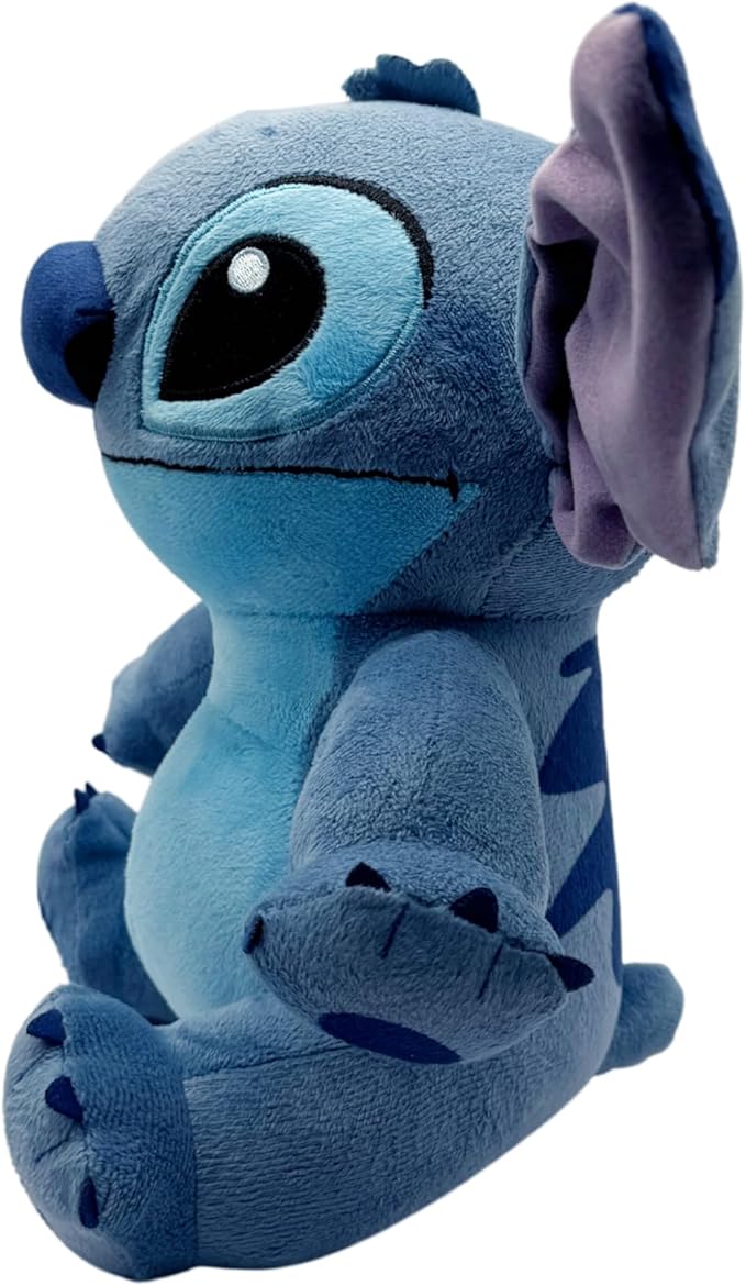 DISNEY STITCH LARGE PLUSH - Marah Kids