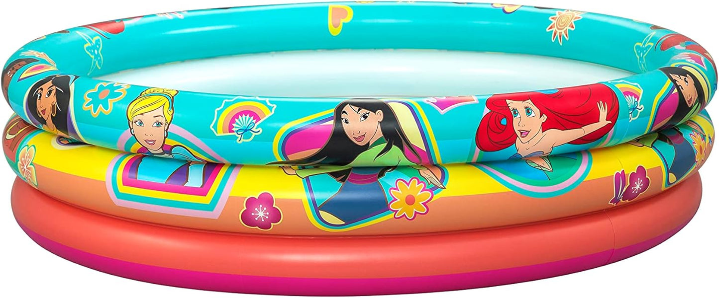 Bestway Pool Disney Princess 122 X 30 Cm - Marah Kids
